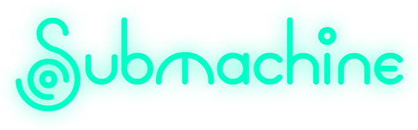Логотип Submachine: Legacy