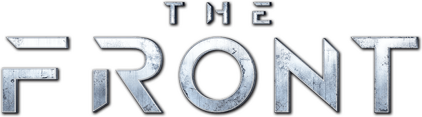 Логотип The Front