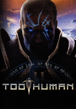 Too Human