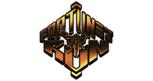 Логотип Fortune's Run