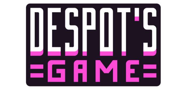 Логотип Despot's Game