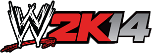 Логотип WWE 2K14