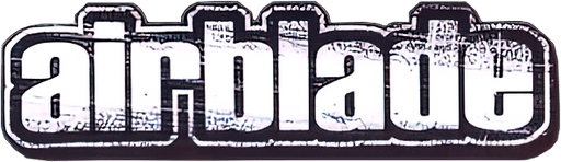 Логотип Airblade