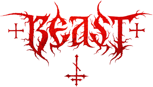 Логотип BEAST: False Prophet