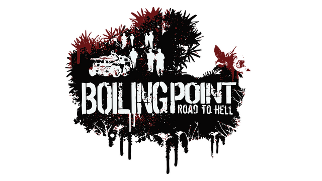 Логотип Xenus: Точка кипения