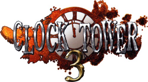 Логотип Clock Tower 3