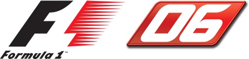 Логотип Formula One 2006