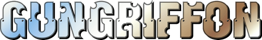 Логотип GunGriffon Blaze
