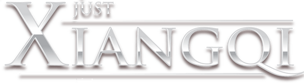 Логотип Just Xiangqi