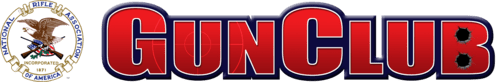 Логотип NRA Gun Club
