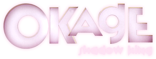 Логотип Okage: Shadow King