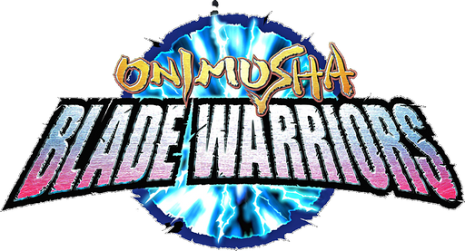 Логотип Onimusha: Blade Warriors