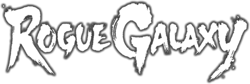 Логотип Rogue Galaxy