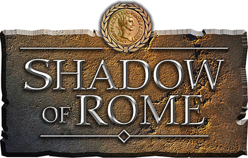 Логотип Shadow of Rome