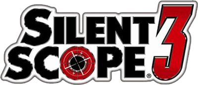 Логотип Silent Scope 3