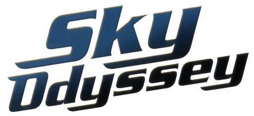 Логотип Sky Odyssey