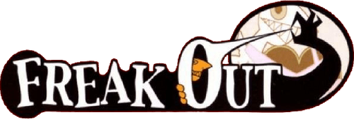 Логотип Stretch Panic (Freak Out)