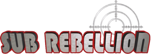 Логотип Sub Rebellion