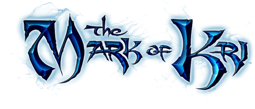 Логотип The Mark of Kri