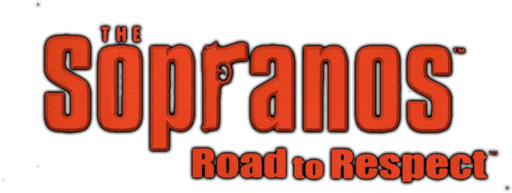 Логотип The Sopranos: Road to Respect