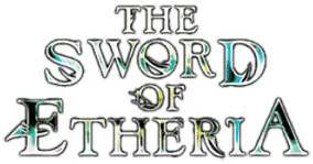 Логотип The Sword of Etheria