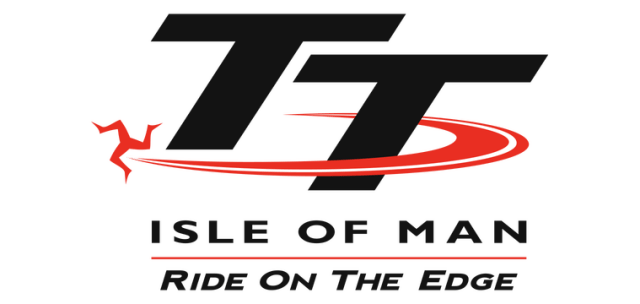 Логотип TT Isle of Man: Ride on the Edge