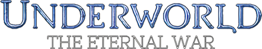 Логотип Underworld: The Eternal War