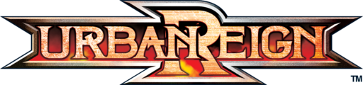 Логотип Urban Reign