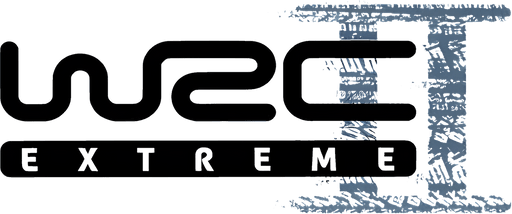 Логотип WRC 2 Extreme