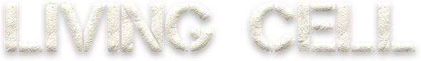 Логотип Living Cell