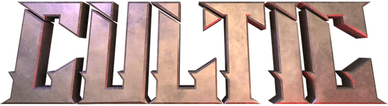 Логотип CULTIC