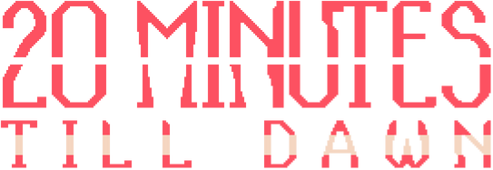 Логотип 20 Minutes Till Dawn