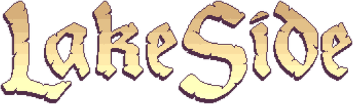 Логотип LakeSide