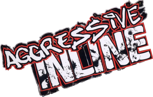 Логотип Aggressive Inline