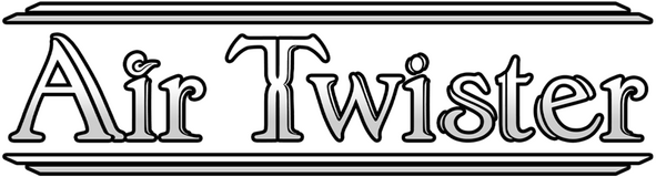 Логотип Air Twister