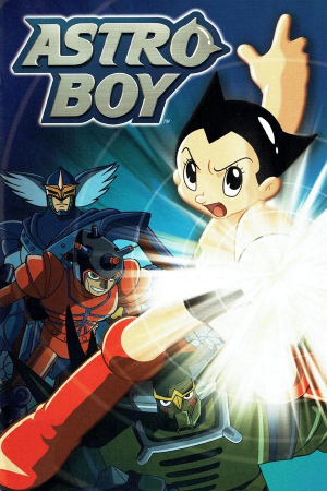 Astro Boy