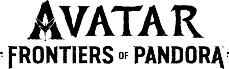 Логотип Avatar: Frontiers of Pandora