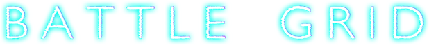 Логотип Battle Grid