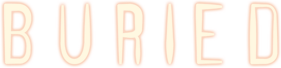 Логотип Buried