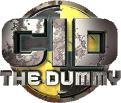 Логотип CID: The Dummy