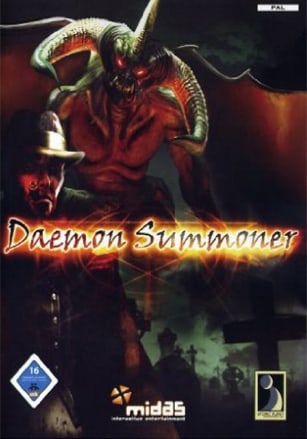 Daemon Summoner