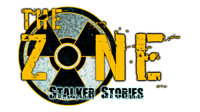 Логотип The Zone: Stalker Stories