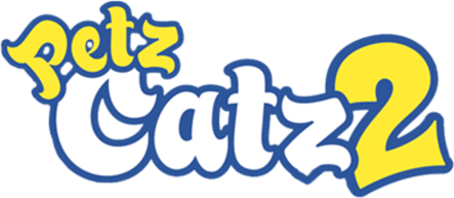 Логотип Petz Catz 2
