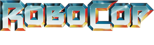 Логотип Робокоп (игра)