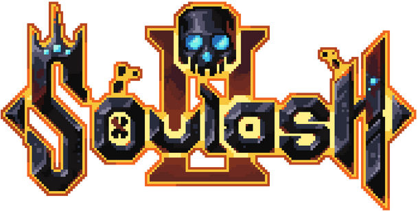 Логотип Soulash 2