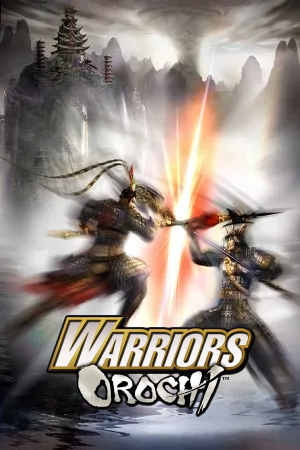 Warriors Orochi