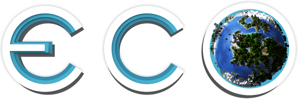 Логотип Eco