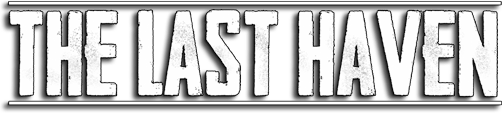 Логотип The Last Haven