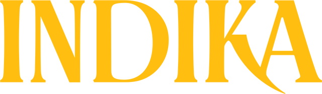 Логотип INDIKA