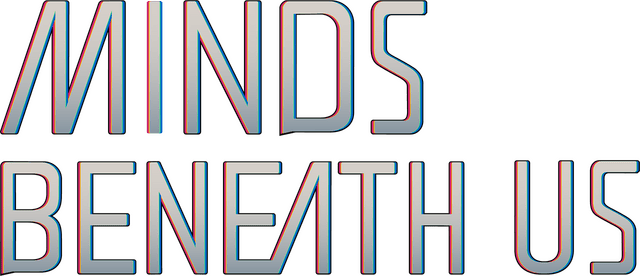 Логотип Minds Beneath Us